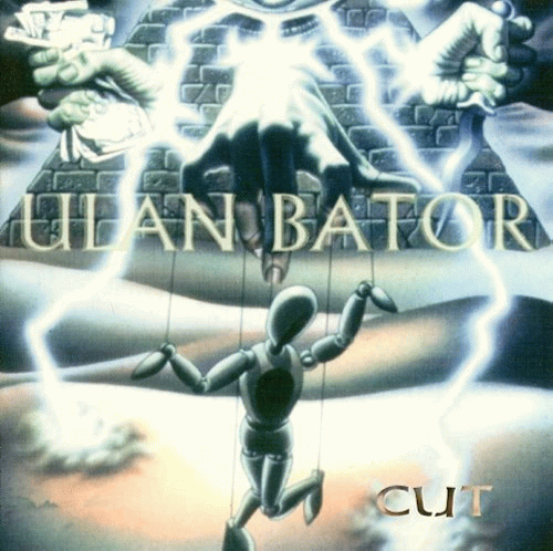 Ulan Bator : Cut
